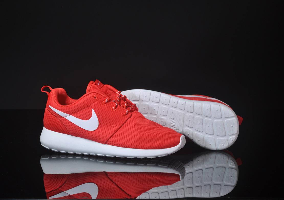Nike Wmns Roshe Run | 511882-600 | AFEW STORE